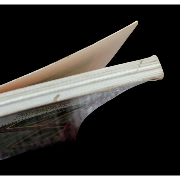 Shadowrun Lot of 7 Sourcebooks Unleash Your Inner Abilities Missing Blood 1990 - Picture 12 of 16